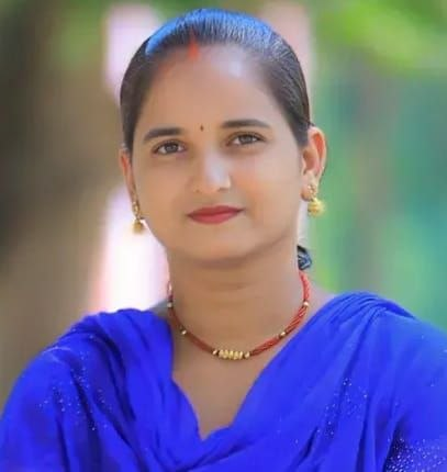 Asmita Devi Kapadi - Chairman