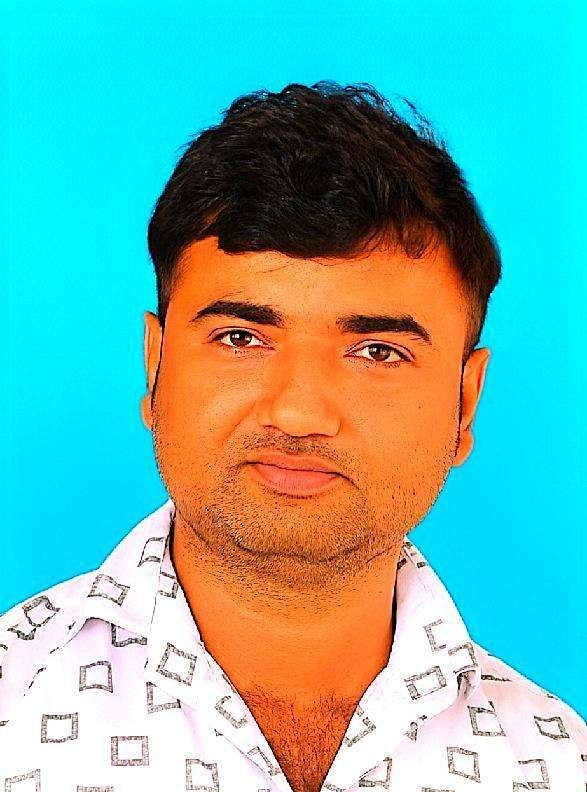 Prakash Jha - Senior Manager